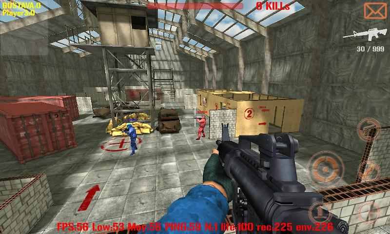 NextAiuk's tweet photo. Multiplayer Game: Death and Dust - Play with 8 players on a map - https://t.co/NJRmIQzqfo #TizenGame #Tizen #Smartphone #TizenStore https://t.co/gI1s15ZNC1