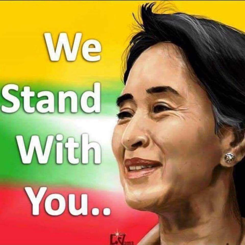 thuyein kyaw (@thuyein_kyaw) on Twitter photo 