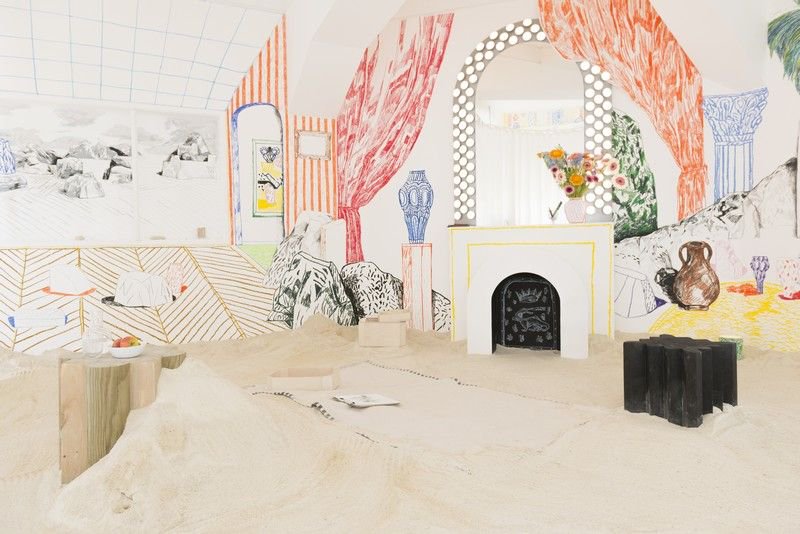 Archisparis's tweet photo. Votre occupation du week-end ? La ToulonDesignParade, évidemment !
https://t.co/rHrmXkrpFz 
#toulon #designparade #design #hyères https://t.co/acWiGz1zCo