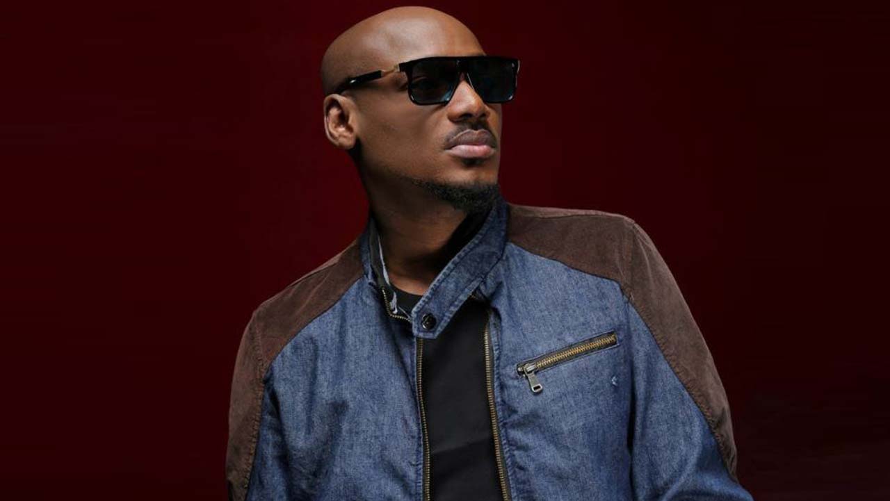 Tuface Idibia turns 42 today!  Happy birthday 2baba 