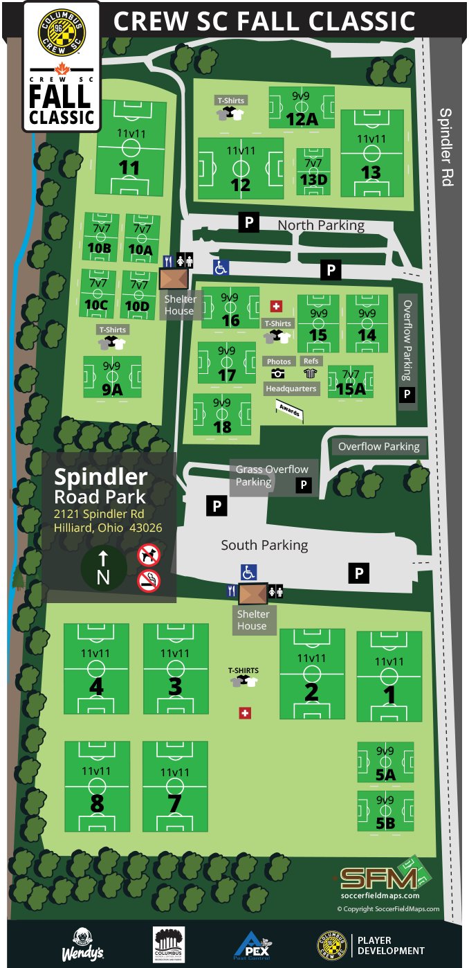 Spindler Soccer Field Map Soccer Field Maps (@Soccerfieldmaps) / Twitter