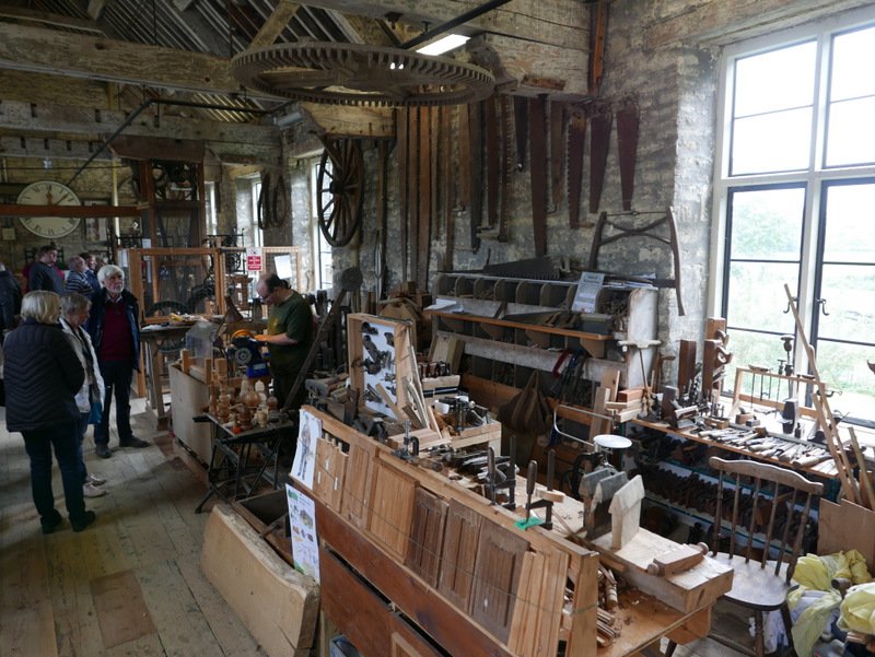 ox_mog's tweet photo. Good trip to Combe Mill nr Blenheim on Sunday 17 Sept. https://t.co/d6BvotTZSL