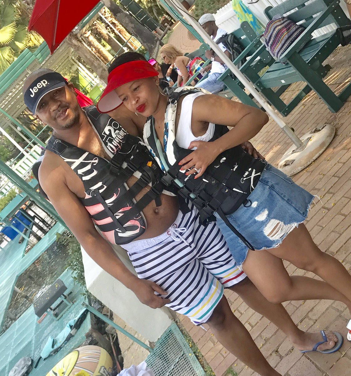 LungileLedwaba's tweet photo. Love of my life❤️ https://t.co/p92DYVTMma
