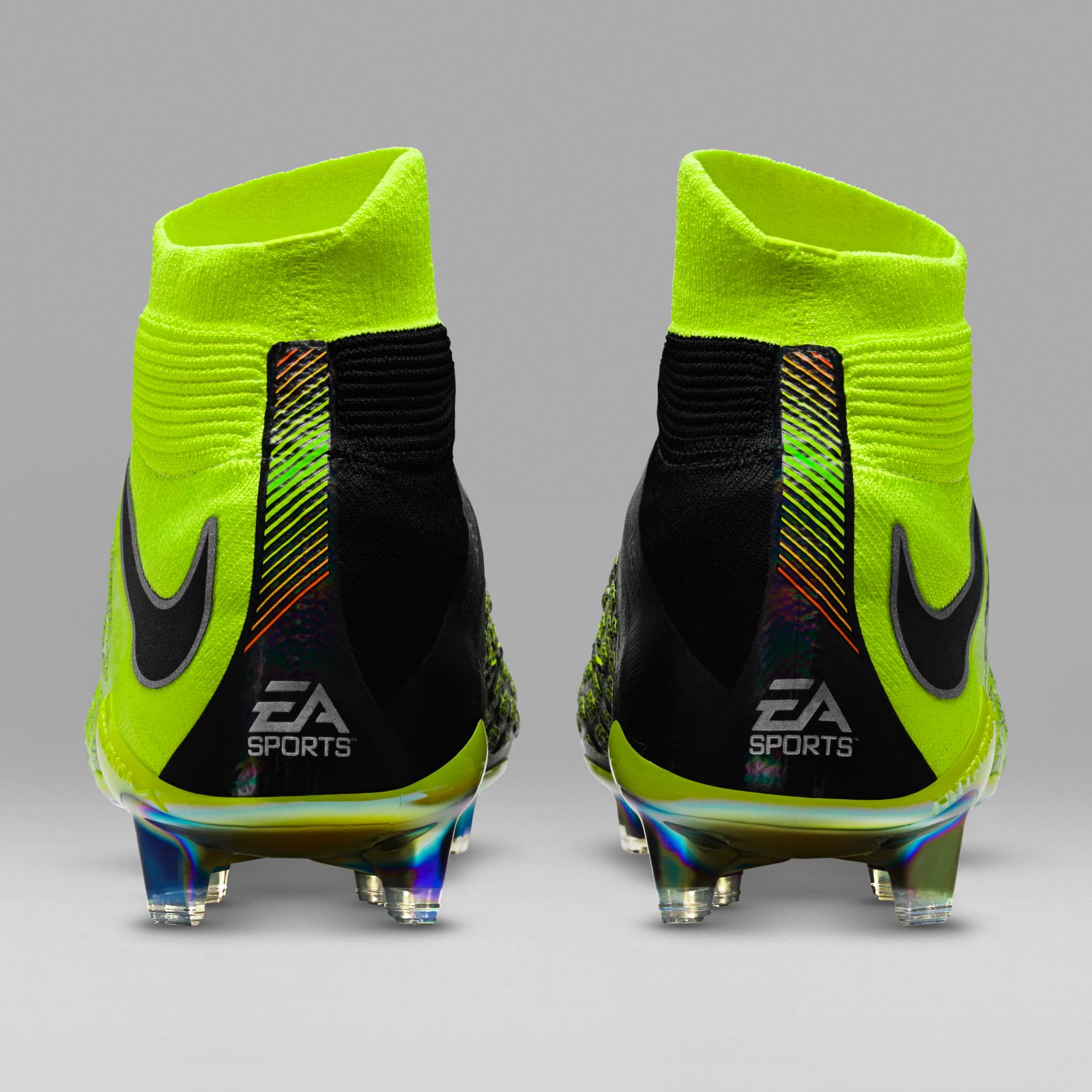 Nike ea sports shop soccer cleats