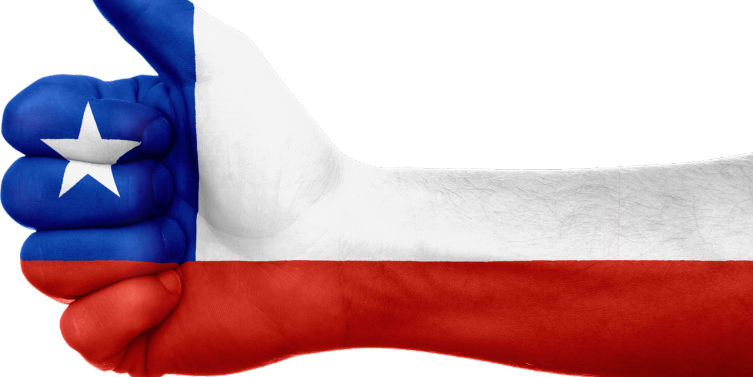 Felices Fiestas Patrias en especial a nuestra Comunidad de Personas Sordas de Chile #sordos #señas #lenguadeseñaschilena <a href="/GobiernodeChile/">Gobierno de Chile</a>