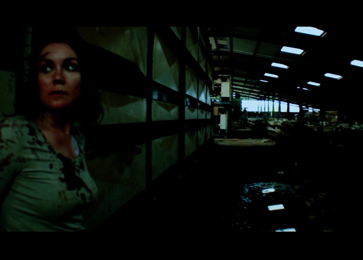 One_Shot_Movie's tweet photo. Recent entry: 'AREA ZERO' 🇬🇧 Submitted by: Ryan Merchant (Dir) Byline: A short horror film #oneshot #Competition https://t.co/sYgZjEvkTq