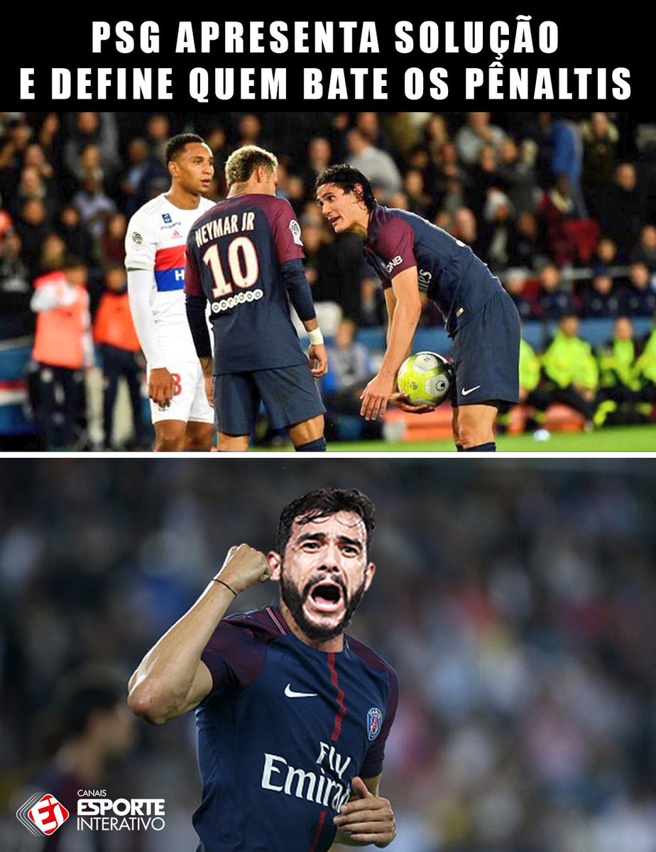 Única solução possível! 😂😂