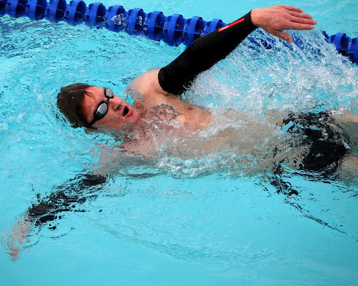 scientificbrace's tweet photo. Looking for a sport that you can safely enjoy even with a #badback? https://t.co/QLwYpkR9xm https://t.co/AdULczn62K