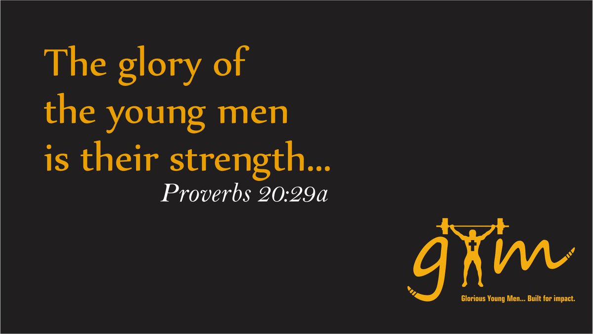 Glorious Young Man On Twitter: "#Wherearetheyoungmen With Strength, Vision,  Wisdom, Respect And Honour? They Are #Atthegym #Boys #Men #Youths #Fathers  #Husband #Gym 😎💪🧢👞 Https://T.co/Ujkhz3Ollo" / Twitter