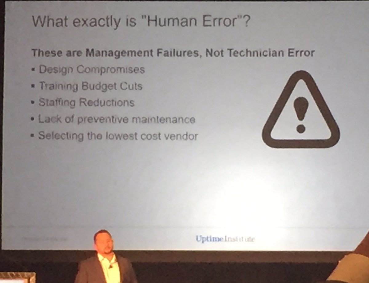 BizPowering's tweet image. Human error includes choosing &quot;low cost&quot; vendors. #yougetwhatyoupayfor #designassist #designbuild #EatonEngaged