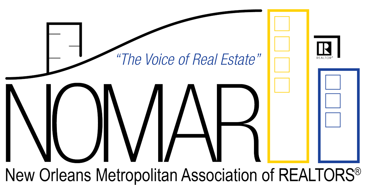 electSethB's tweet photo. Thank you @NOMetRealtors for your endorsement! I look forward to working with you on business &amp; economic development. #electbloom https://t.co/KOuVCzP3Tm