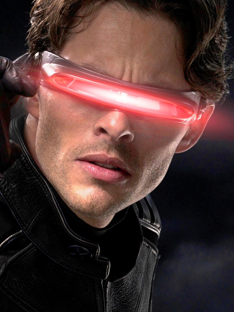 Happy 44th Birthday James Marsden 