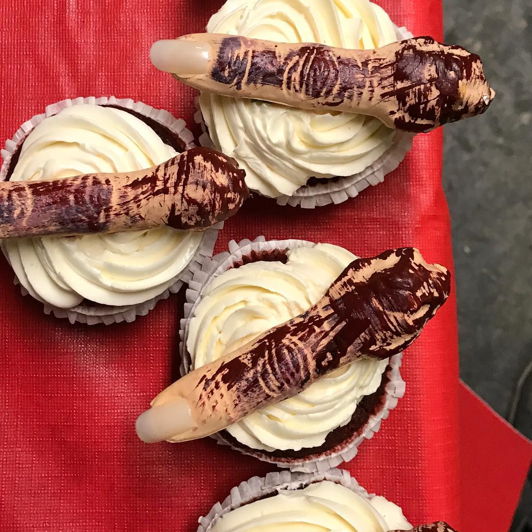 Hudson Theatre tweet media