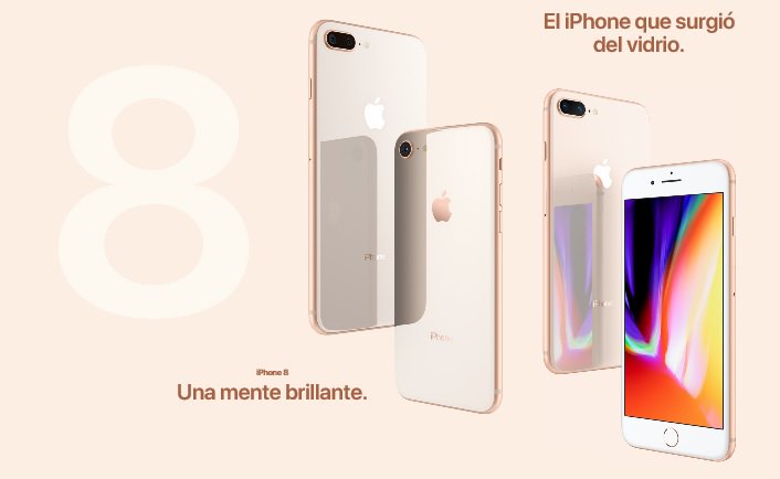 MpcCuenca's tweet photo. RESERVA YA Tu IPHONE 8/8 PLUS en tu Tienda Movistar del Mirador, Hnos. Becerril, Trancón o Motilla y sé el primero en conocer sus Novedades. https://t.co/j7v7ZGCrqb