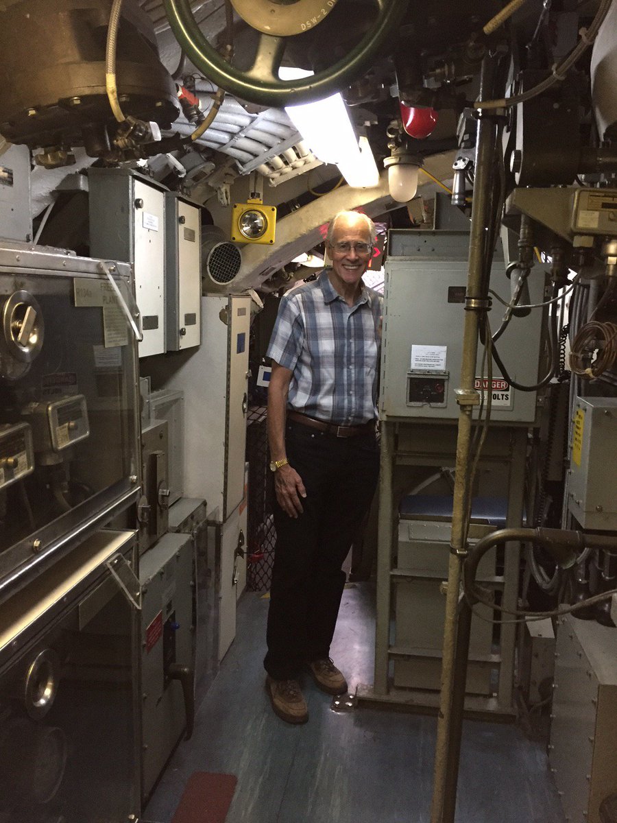 Will be speaking to the docents of <a href="/MaritimeMuseum/">Maritime Museum SD</a>! 

"Without Warning" #HistoricalFiction 
bit.ly/WithoutWarning…