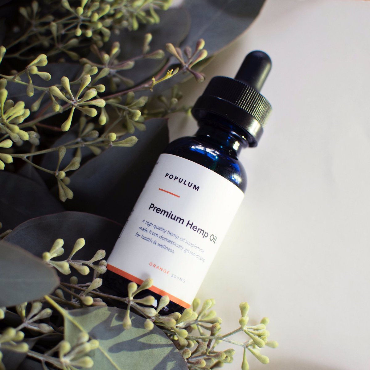 GetPopulum's tweet photo. Full-spectrum ✔️
100% natural ingredients ✔️
Grown and made in USA ✔️
#getpopulum #populum #premiumhempoil https://t.co/vkYMpJirC6