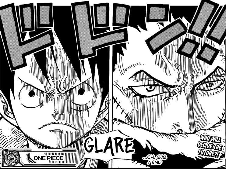 توییتر One Piece Bay Forums در توییتر Katakuri And Luffy Face Each Other In Onepiece878 Wholecakeisland Hype Onepiece Yonko Bigmom Yonkocommander T Co Qos8wykzmr T Co Lwjx5idilp