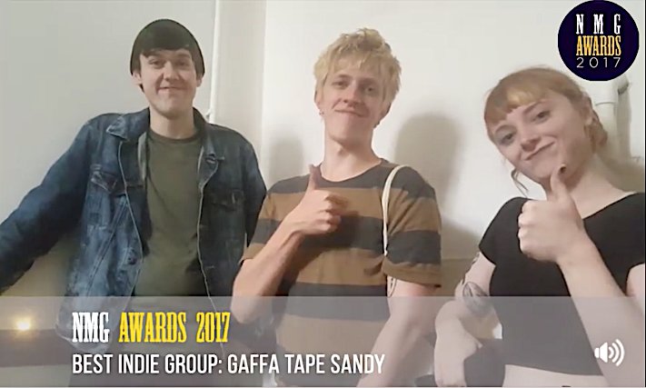 NEWS:
CORN EXCHANGE HITS THE NMG SPOT

b-sidemusic.co.uk/post/165477502… @nmgawards <a href="/gaffatapesandy/">Gaffa Tape Sandy</a> <a href="/CambridgeCornEx/">Cambridge Corn Ex</a>