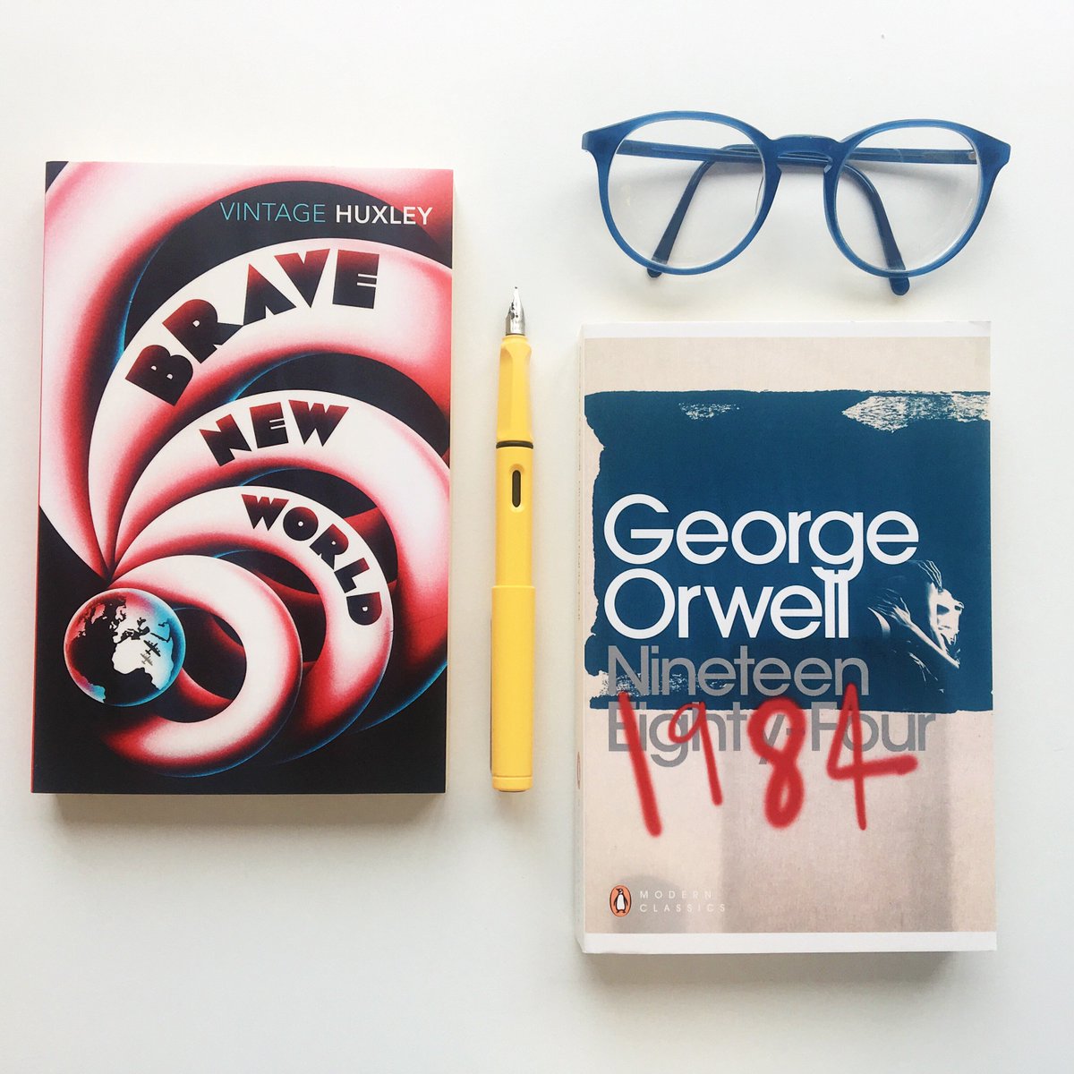 PenguinUKBooks tweet picture