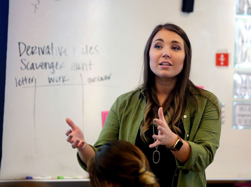 MathHelpToday's tweet image. Waco ISD expands focus on AP classes | Education | wacotrib.com dub.io/tw/28510884 #advanced_placement #school