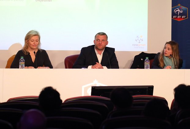 Fondaction du Football tweet media