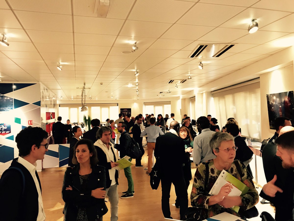 Fondaction du Football tweet media