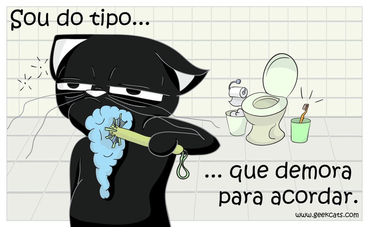 GeekCats's tweet photo. Quem nunca né? Não, pera...
#geekcats #mikegeekcats https://t.co/gPkRaU4FMD