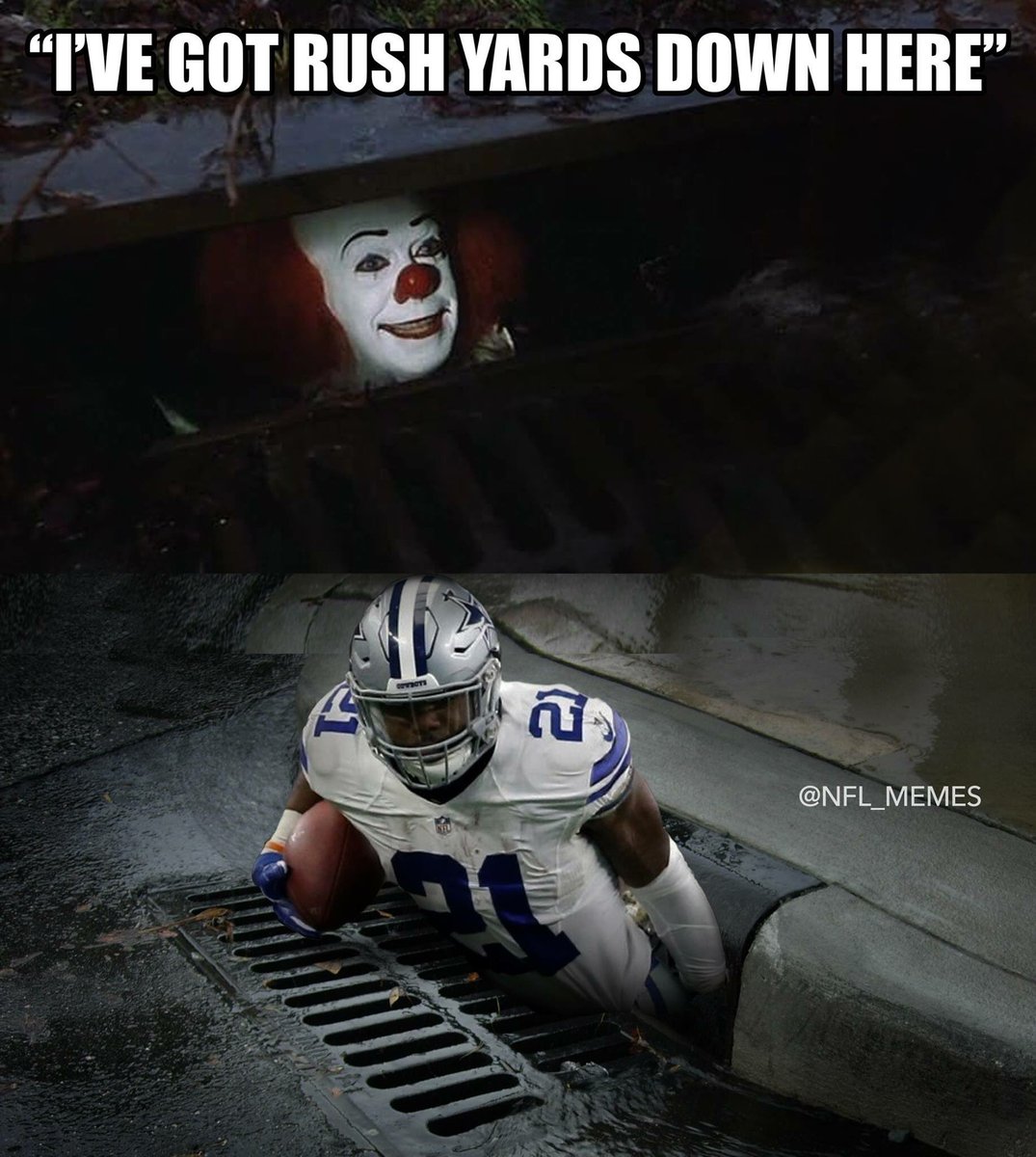 NFLMemes's tweet photo. "Say no more" https://t.co/jZMk00TnLs