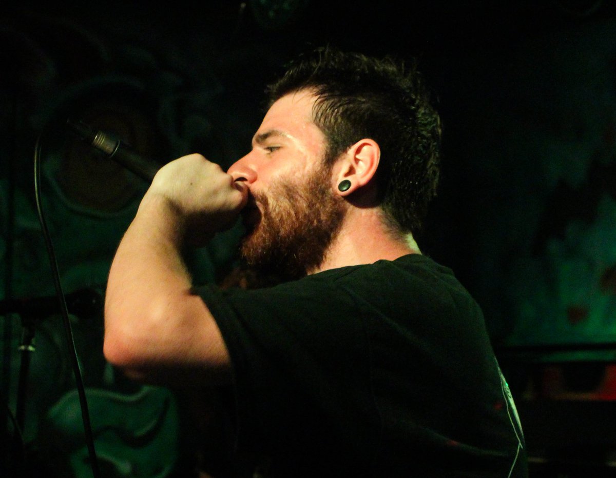 Cumbria_Live's tweet image. Italian band @WELpoppunk are back at a Cumbrian venue by popular demand - supported by @Fight_ForFriday:
cumbrialive.co.uk/Workington-ret…