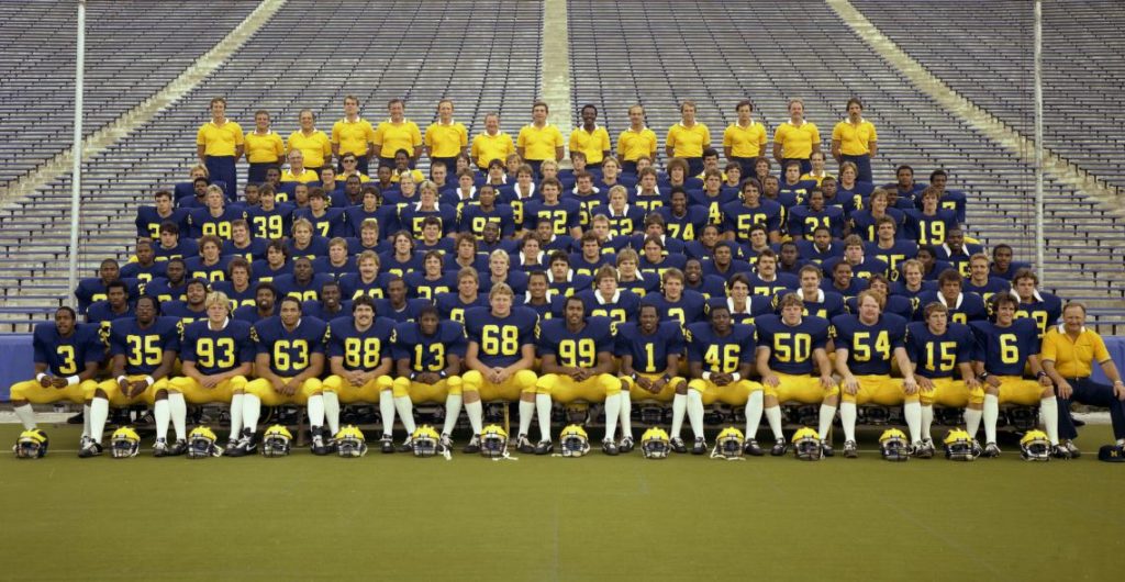 September 17, 2017 Happy Birthday Anthony Carter! -  