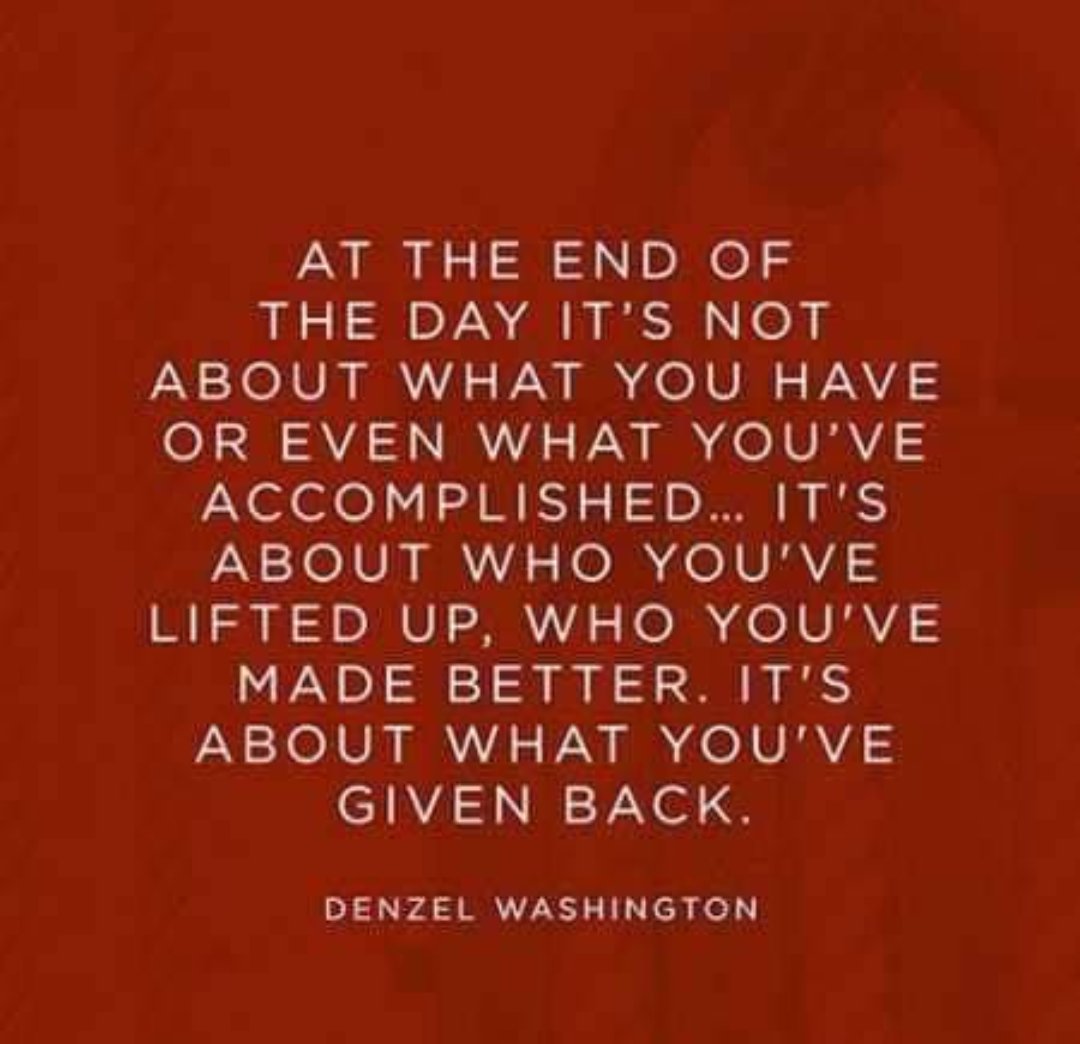 BarnsleyLouise's tweet image. This was sent to me by an involved tenant explaining why they do so much in their community. Sums it up perfectly on #HousingDay