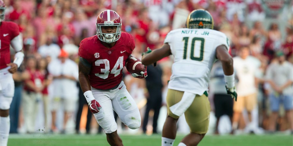 Charlie_Potter's tweet photo. #Alabama coaches name 10 players of the week after Colorado State: https://t.co/8ADD1MXrrn https://t.co/X4LBzXaPqw