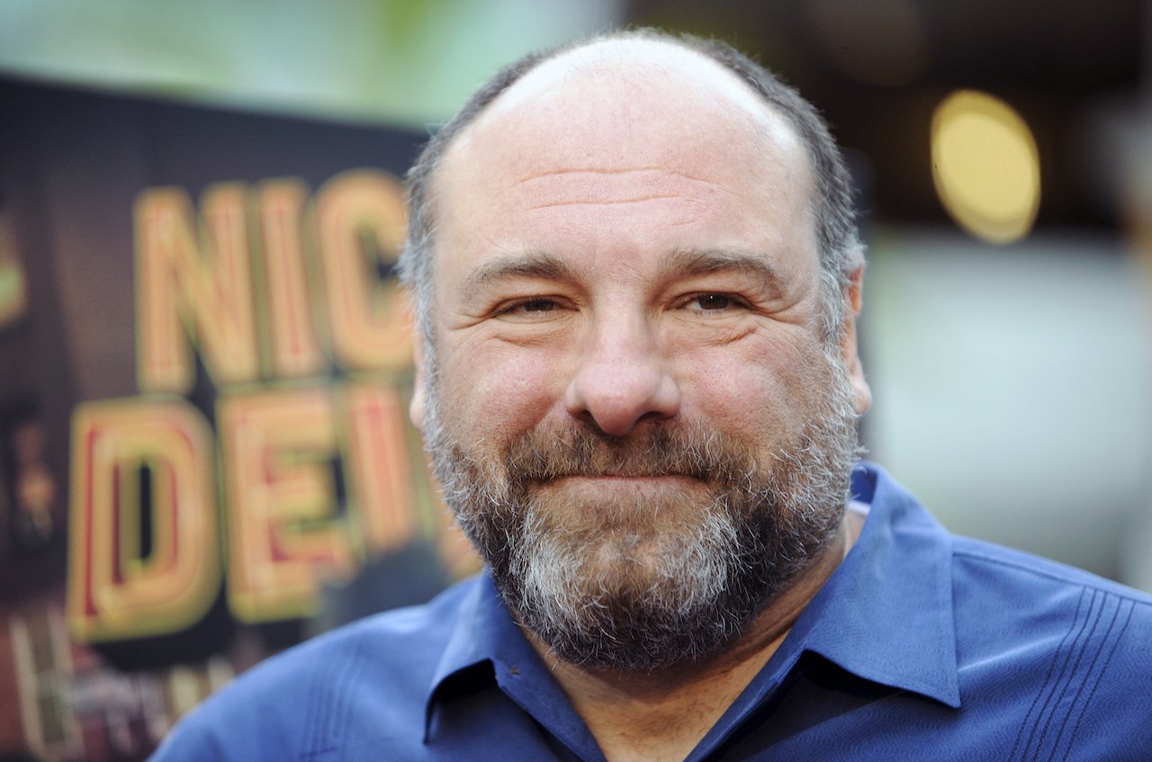 Happy Birthday to the late actor James Gandolfini. May you continue to rest in peace... 