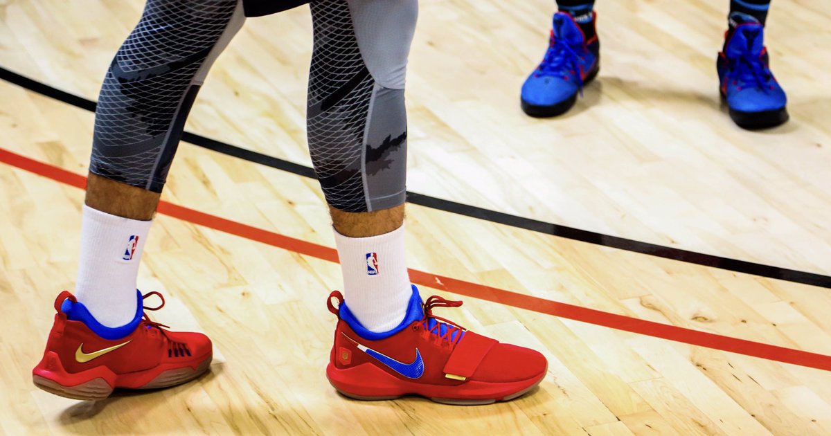 DrewRuiz90's tweet photo. Rocked "The Academy" PG1s for @GeorgeKiel3's #KickRoll run this past Saturday at @shoot3sixty. Shoutout all my ATX boys!
📷: @TheRobertMata https://t.co/L8jZlkGyQ0