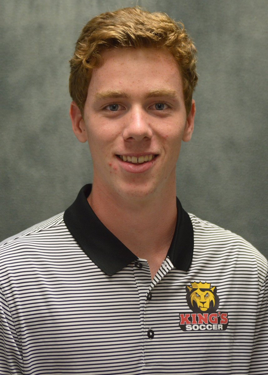 KingsMonarchs's tweet photo. Congrats to freshman Liam McLoughlin who was named the MAC Freedom Men's Soccer "Offensive Player of the Week" #KCMS #MACpotw #MACsoccer https://t.co/pOWLHFfqNQ