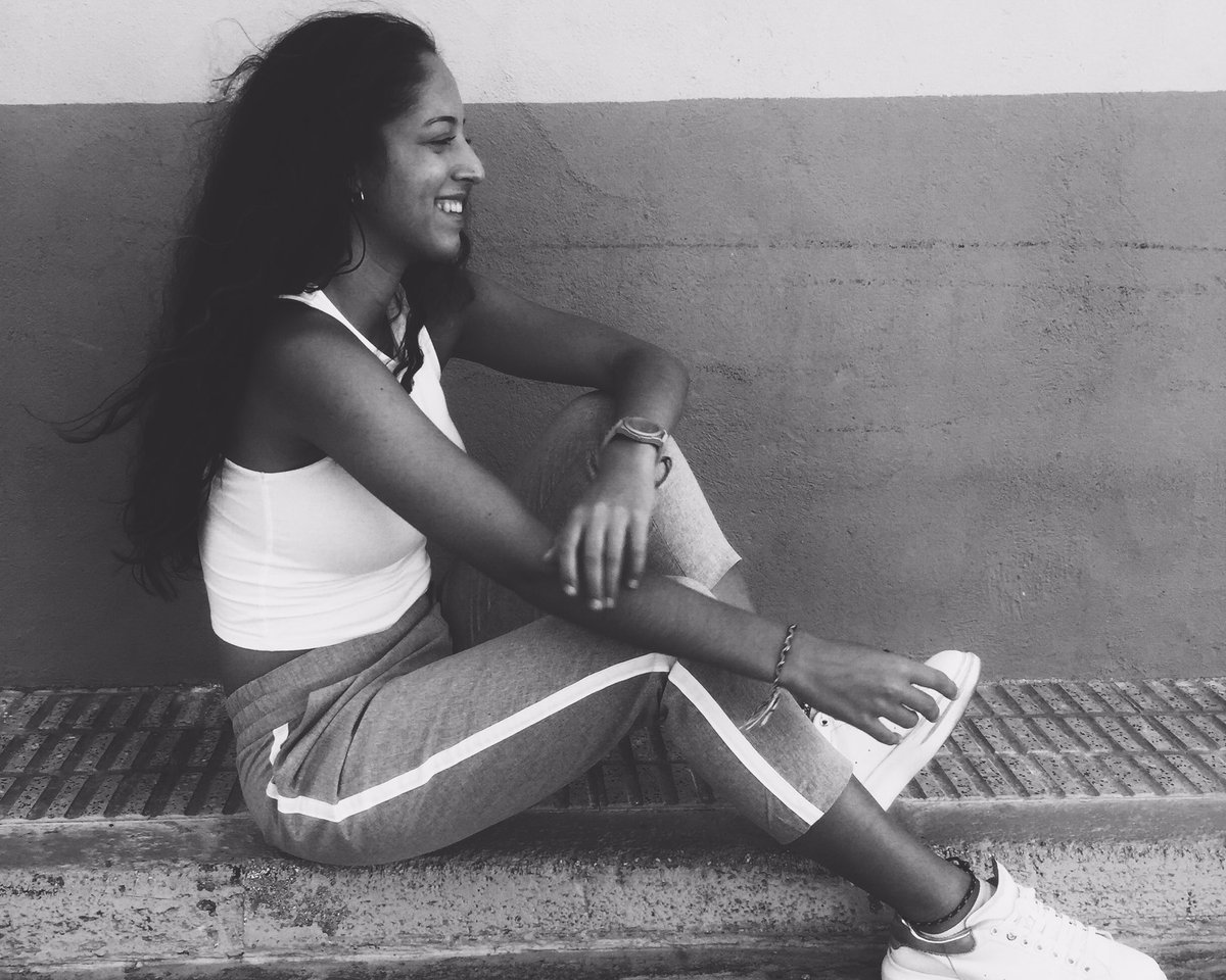 MarGradoli's tweet photo. The real me⚡️🤘🏽 https://t.co/kGY9z4CCgZ