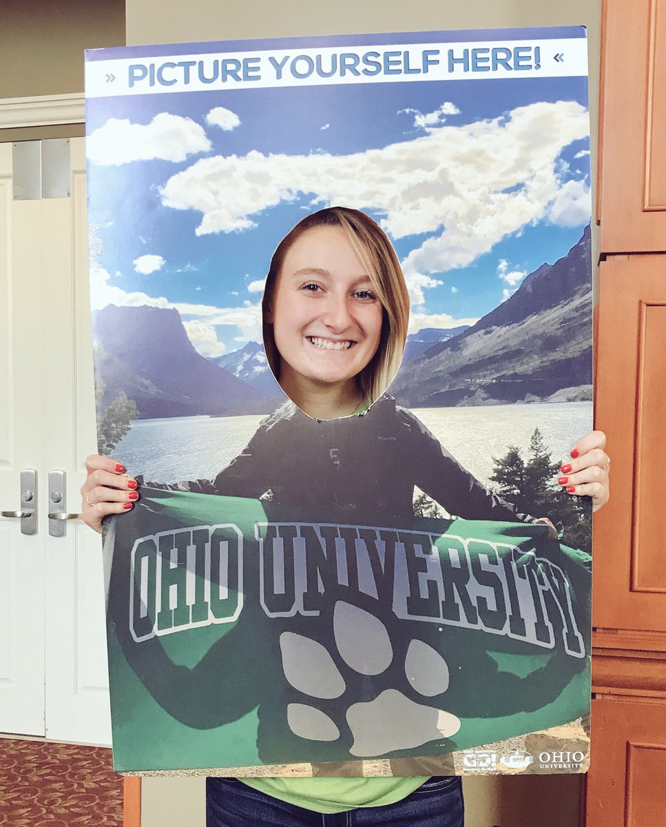 KaleeNeal's tweet photo. @OHIOGoGlobal send me to Botswana!!! https://t.co/WyEYkZcYN0