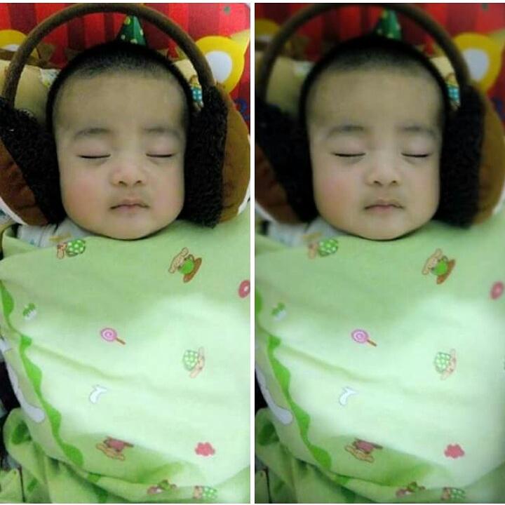 Arkana ghifari ramadhan alkahfi