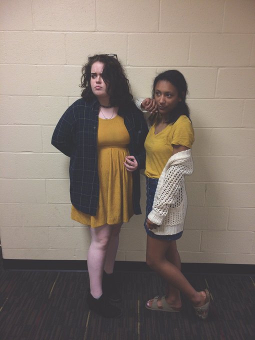 happy happy happy birthday. may you get all the chicken nuggets you wish for. 💞 @maialovesbowie https://t<a href="/tag/newprofilepic"class="tags"><span>#newprofilepic</span></a>