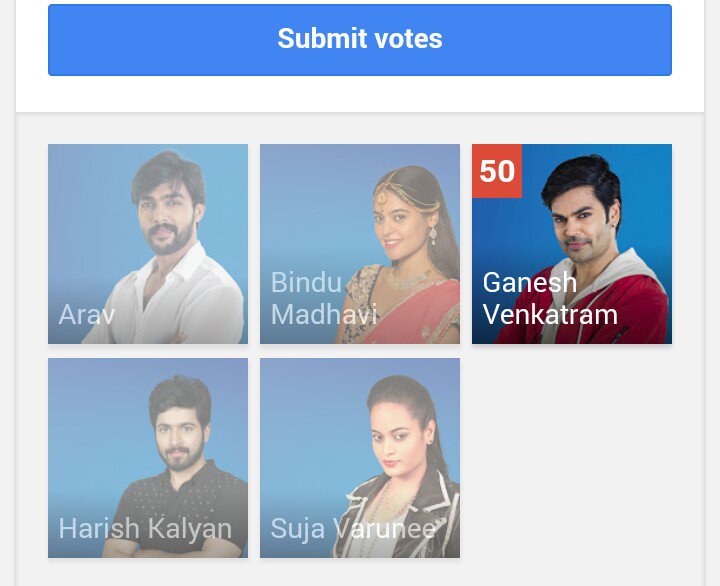 ganesh__army's tweet image. #Ganesh 4 #BiggBossTamil tittle
#ganesharmy