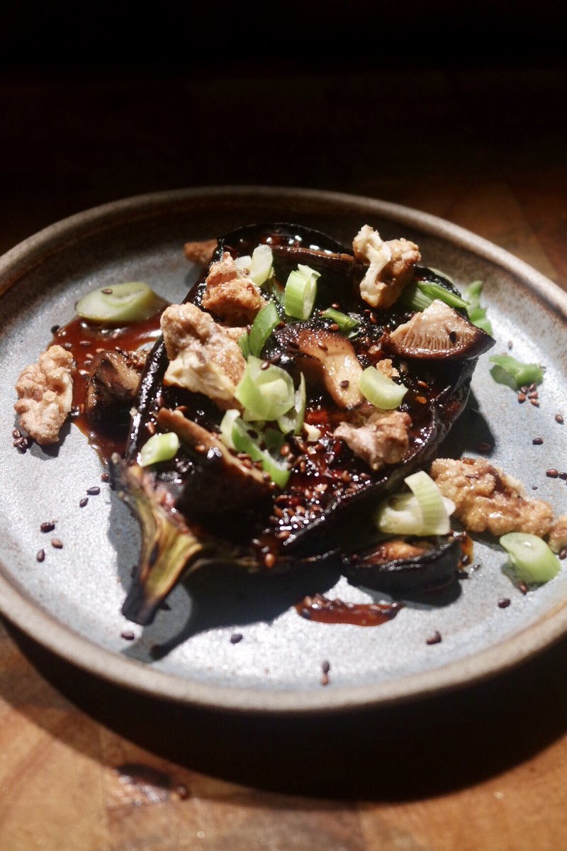 HotBoxLDN's tweet photo. We don't do #MeatFreeMonday (cos were closed!) but if we did it would look something like this. #eatsmoke #spitalfields https://t.co/bHpsr68FYH