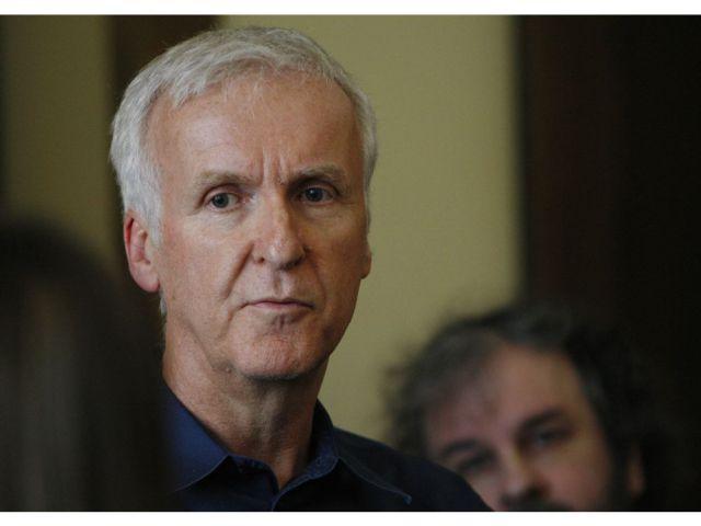 Watch live at Facebook.com/TheStarPhoenix as filmmaker James Cameron is in Vanscoy teaming with the Sask. pulse industry ebx.sh/2x8KF8U