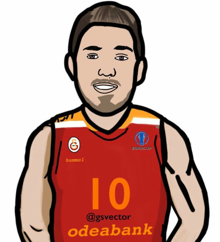 montanahds's tweet photo. Yeni transferlerimizden bazılarının Vector Çizimleri. #AlexRenfroe #TjCline #RakeemChristmas #ScottyHopson https://t.co/9Xxijr3RbU