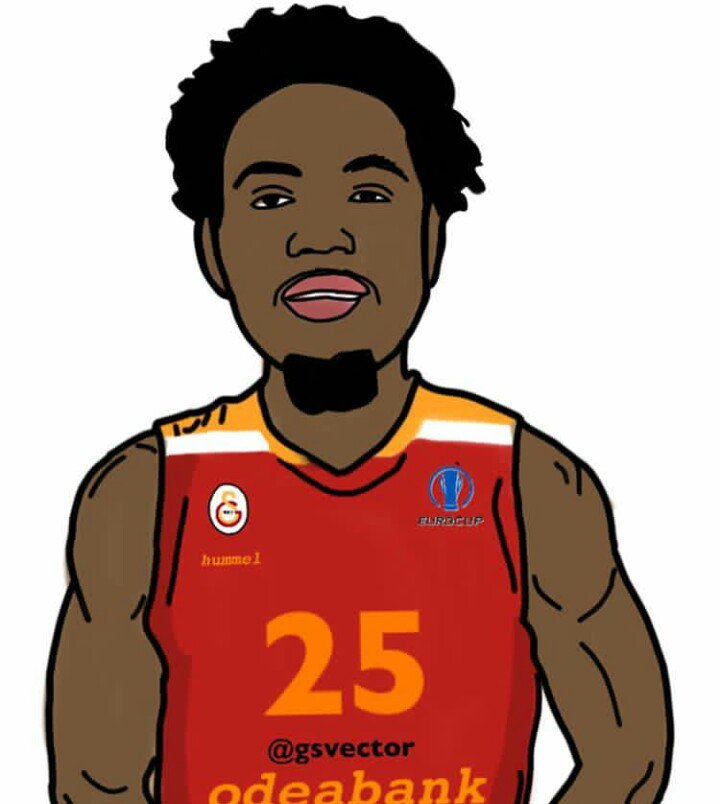 montanahds's tweet photo. Yeni transferlerimizden bazılarının Vector Çizimleri. #AlexRenfroe #TjCline #RakeemChristmas #ScottyHopson https://t.co/9Xxijr3RbU