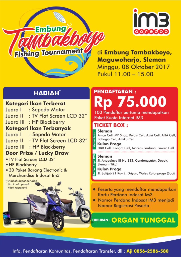 galapapa's tweet photo. Mancing yuk .. https://t.co/HIWrL2L4bs
