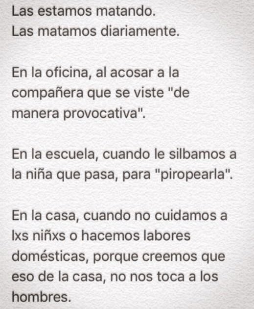 FMLMX_18's tweet photo. #AlertaMujeresMX #SiMeMatan https://t.co/VAITU43wR4