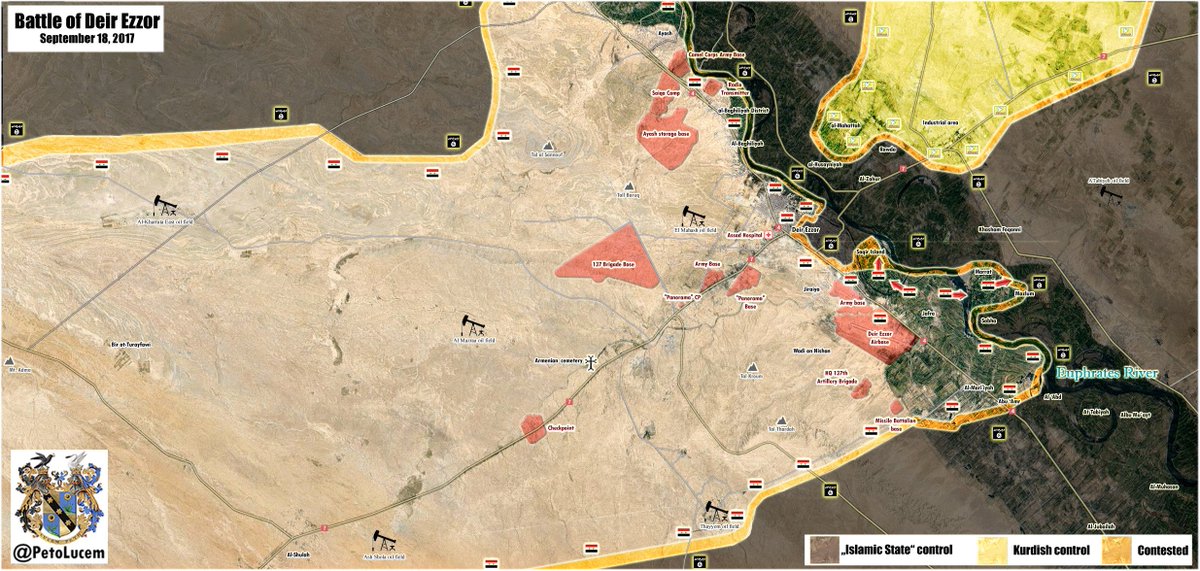 Syrian War: News #15 - Page 24 DKBY-E6WAAAmw8Q