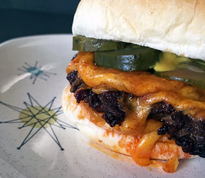 The only recipe you need today: bit.ly/ABCheeseburger #NationalCheeseburgerDay