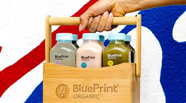 Need a detox from the weekend? <a href="/BPOrganic/">BluePrint</a> is here to help. gi.lt/2foyPO6