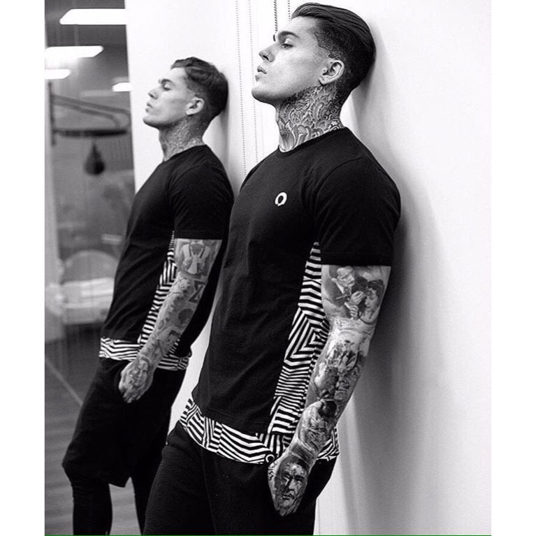 ZenApparelUK's tweet photo. Classic Zen.. ✖️ STEPHEN JAMES | https://t.co/aedY3vmfaE ✔️ #originals #zennin https://t.co/7SFilOVQDz
